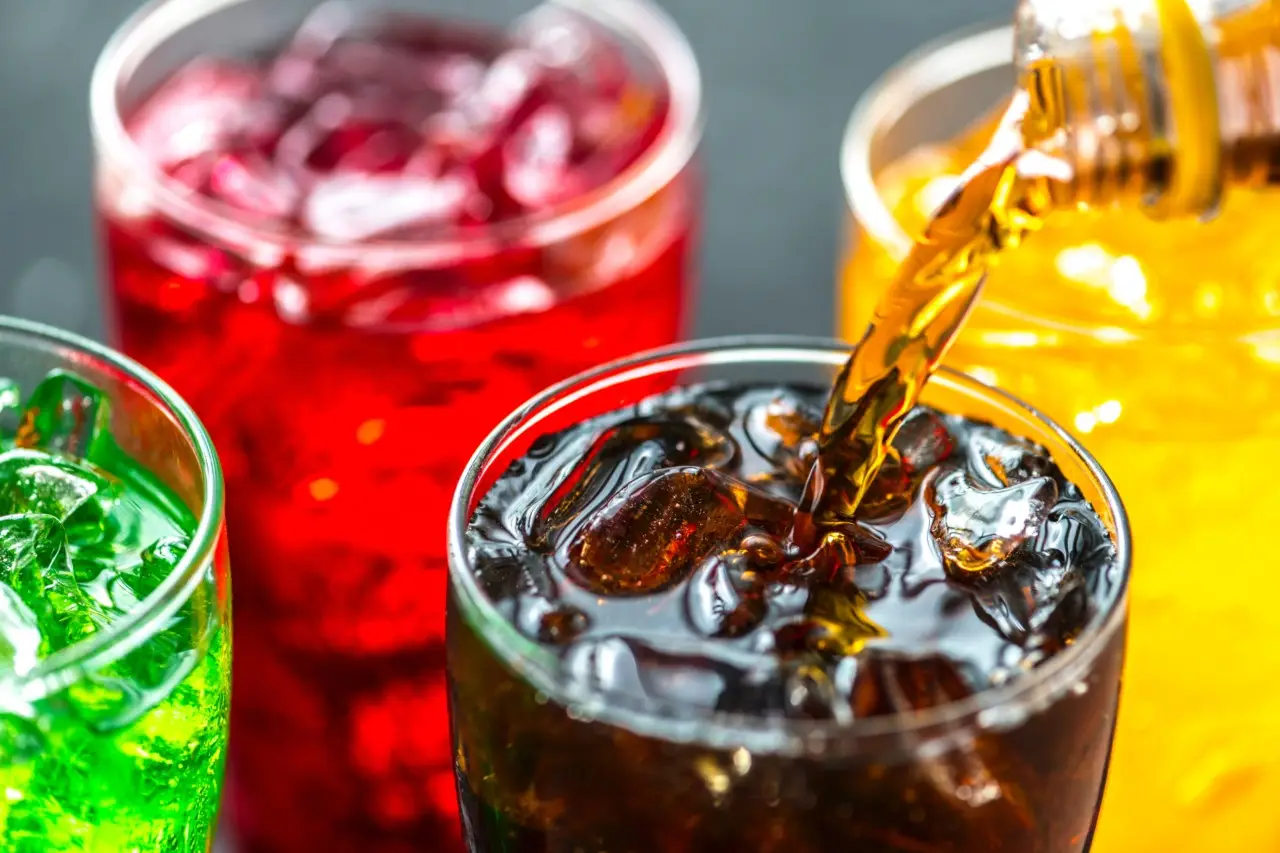 Il lato nascosto delle bibite gassate