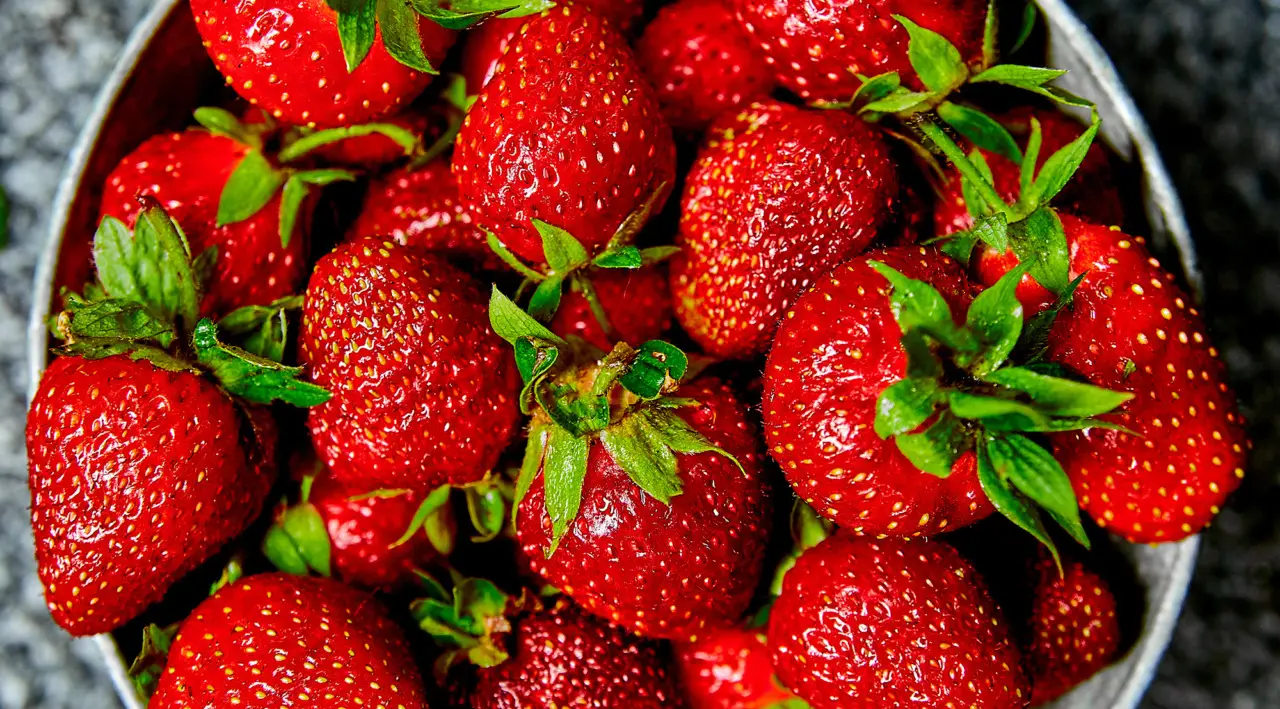 Come coltivare fragole dolci e abbondanti