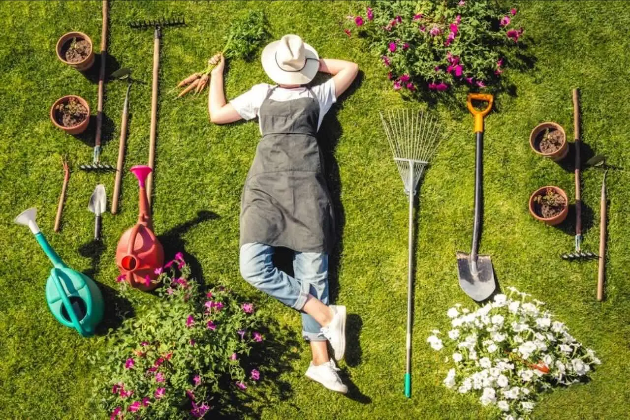 Il segreto dei giardinieri per fioriture continue