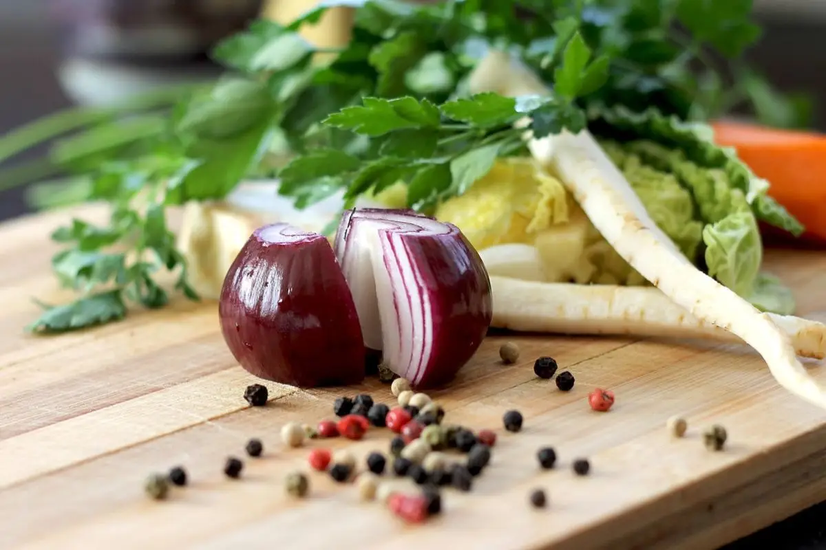 Come coltivare cipolle grandi e saporite